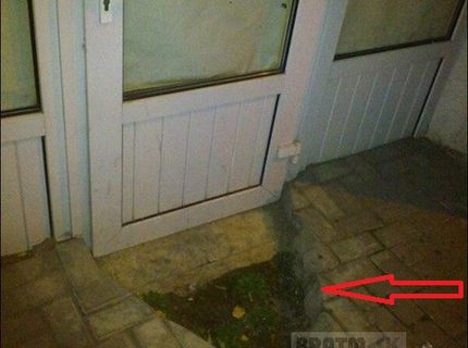 LOL!!! Tesársky kúsok roka! To musíš vidieť!!! :D:D