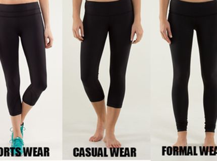 Vidíte v tom nejaký rozdiel? :D