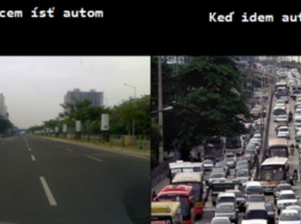 Zákon schválnosti :D aj vy to tak vnímate?