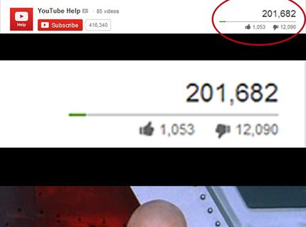 Ha- Ha- Ha :D ten YouTube  teda vie, ako motivovať :D