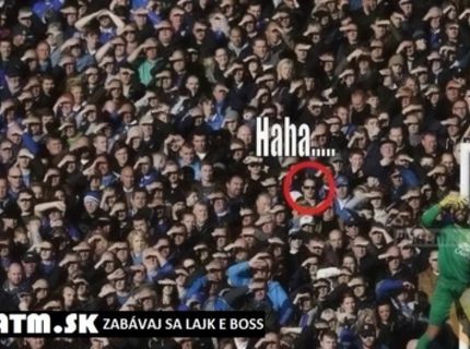 Ha-Ha :D tak toto je pán :D