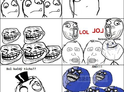 Obľúbené študentské klamstvo :D