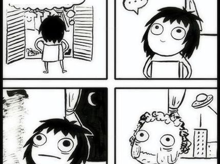 Nerozhodnosť žien v obliekaní  :D  súhlasíte?