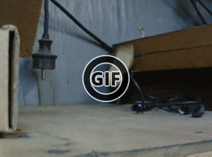 BRATM GIF: HA - HA! ten je podarený :D