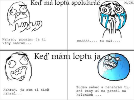 :D Moje, iba moje ...