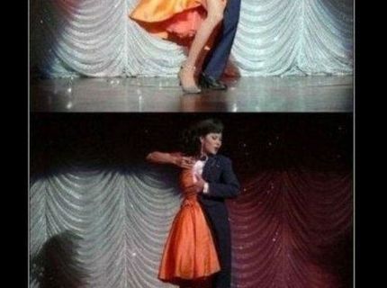 FOREVER ALONE level 80 :D