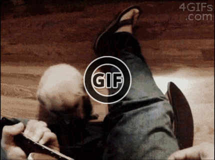 BRATM GIF: Nádherné :) tomuto sa povie láska :D