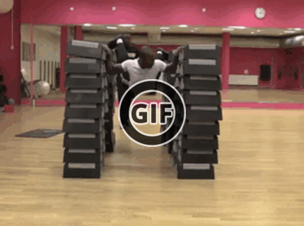 BRATM GIF: Wau, tak toto si zaslúži obdiv :))))