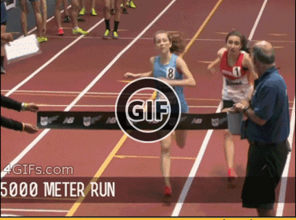 BRATM GIF: Nikdy sa nevzdávaj! :D