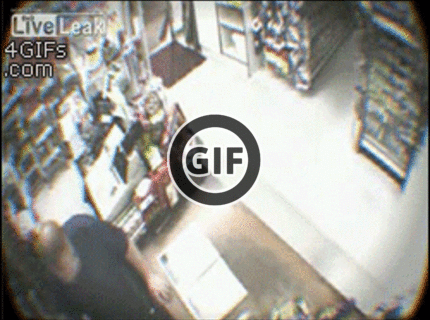 BRATM GIF: Panebože, tak toto sa len tak nevidí :D