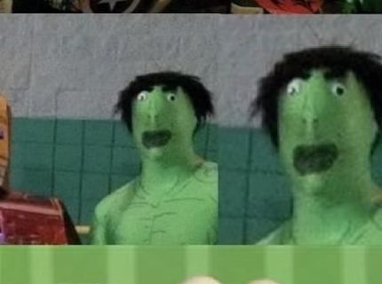 Ha- Ha :D tak tento nemá chybu :D