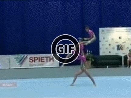 BRATM GIF: Rešpekt ženy! :) toto nemá chybu :)