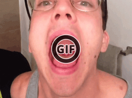 BRATM GIF: Dokážeš toto aj ty ? :D