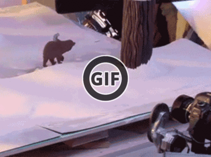 BRATM GIF: Animácia :D takto sa to deje :D