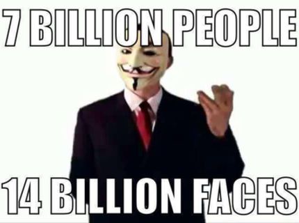 Krutá pravda... dvojtvárnosť ľudí je po celom svete...