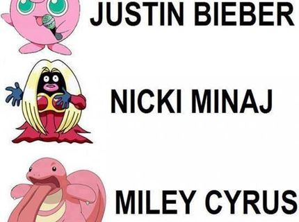 Aj vy vidíte tú podobu? :D