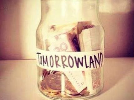 Vyzerajú takto aj vaše študentské úspory? :D