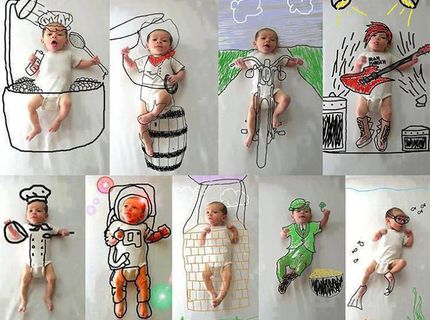 Roztomilé :) toto nemá chybu :D