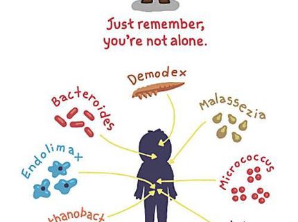 VEDECKÉ ODHALENIE: JE TO POTVRDENÉ!!! NIE SME TU SAMI!!! :D:D:D