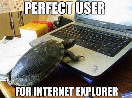 HA HA! PREHLIADAČE VYHODNOTILI VLASTNOSTI SVOJICH UŽIVATEĽOV!