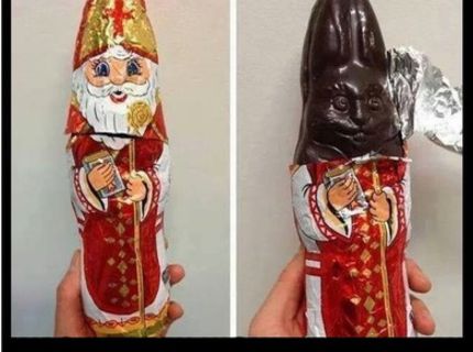 ŠOKUJÚCE! Chceš sa aj ty dozvedieť, aká je NAJ KURIOZITA týchto Vianoc? :D