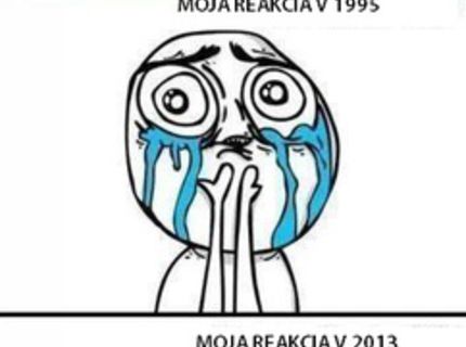 NAJKRAJŠIE SPOMIENKA NA DETSTVO, KTORÉ ŤA DOSTANE AJ DNES... :))