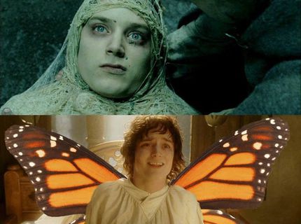 NAJ TOP FOTOMONTÁŽ, KTORÁ SA DOSTALA ČERSTVO NA FACEBOOK:D