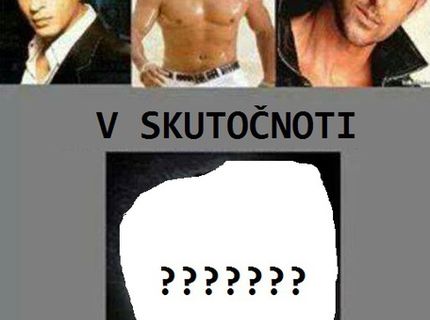 REALITA INDICKÝCH MUŽOV, JE TO TAK AKO VO FILMOCH??