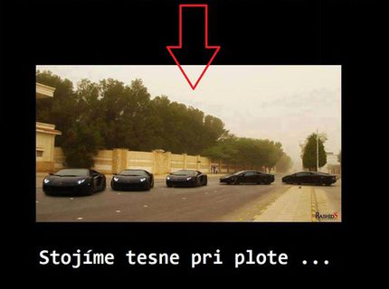 Ako to vyzerá, keď sa stretneš vonku so svojimi kamošmi :D Ktorý prípad ste vy? :D