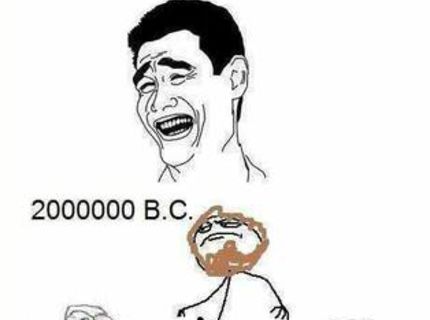 Ha-Ha Vieš ako vyzerali darčeky v minulosti a dnes?:D To musíš vidieť :D Lajk a boss:D