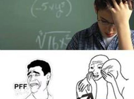 Chalani viete pri akom zamestnaní snov budete potrebovať matiku?:D