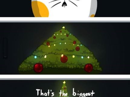 Viete aký je najoriginálnejší daček pre vášich domácich miláčikov?:D