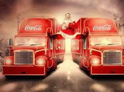 Ako bude vyzerať príchod Santu tieto Vianoce :D Jean-Claude Van Damme má vážnu konkurenciu :D