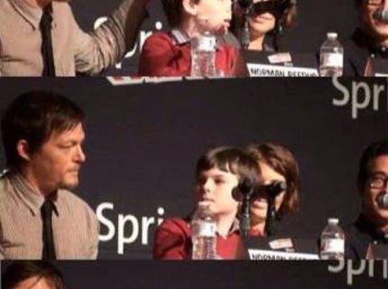 Ako to vyzerá, keď sa dospelí správajú ako puberťáci?:D