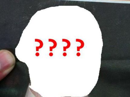 WUT?:D:D Spoznávate túto celebritu?:D:D