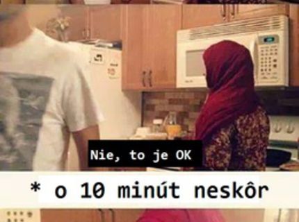 TOP najväčší problém všetkých matiek na svete :D Je tá vaša výnimkou? :D