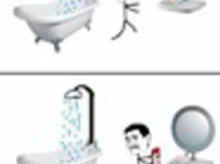 Najväčší kúpeľňový FAIL všetkých čias! Zažívaš toto  v sprche aj TY? :D