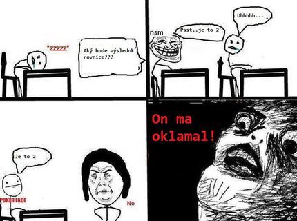 Vianočné prázdniny: Na toto si uričte spomiete! :D