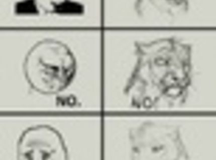 TOP meme v najnovšom prevedení, ktoré sa objavilo na internete :D