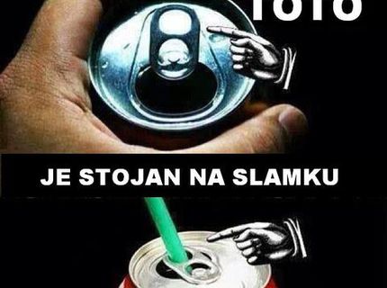 Chcete vedieť čo 99% z vás nevedelo o plechovkách?:D:D