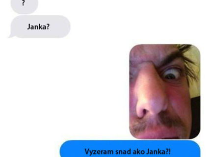 TOP SMS FAIL :D Pozri čo sa môže stať keď si pomýliš číslo:D