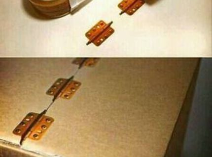 Chcete vedieť, ako vyzerá najlepšia a najoriginálnejšia lepiaca páska na svete? :D