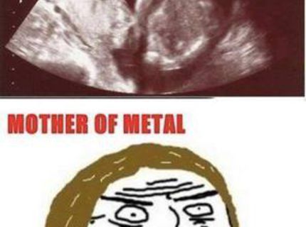 Dievčatá viete ako zistíte či vaše deti budú mať hudobný talent?:D:D