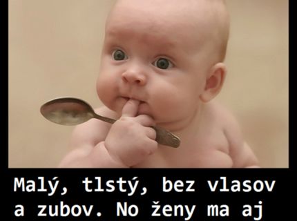 JEEEJ: Chcete vedieť po akých mužoch idú ženy?? :))