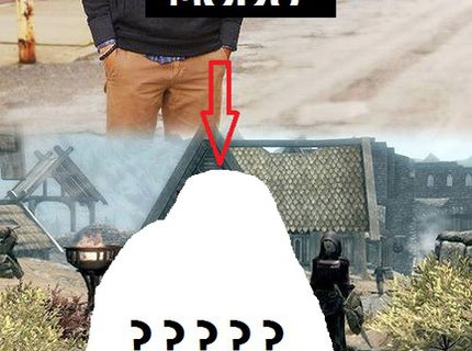 Muži a móda ? Takto to vyzerá keď muži majú....