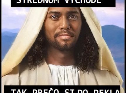 TOP najväčšia hláška  na zamyslenie týchto Vianoc :D