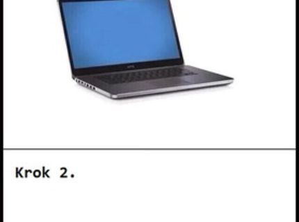 DVA dôležité kroky, ako jednať s internetovými podvodníkmi :D