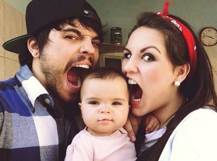 DIEŤA, KTORÉ VALCUJE NA FB!!! To musíš vidieť :D:D