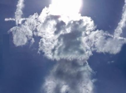 Viete aký najšokújucejší objav sa zjavil na nebi?:D