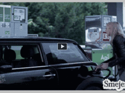 BRATM GIF: Jednoducho BLOND...Ach tie ženy! :D Ktorá z vás sa v tom vidí? :D